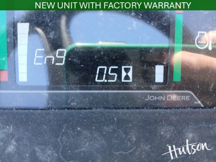 Photo of 2027 John Deere 1M 25