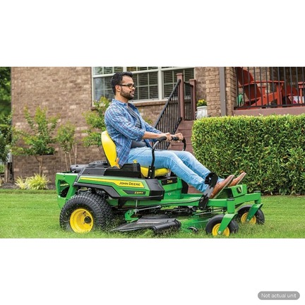 New In-Stock 2026 John Deere Z325E Zero Turn Mowers at Koenig Equipment in Richmond, IN - Photo2