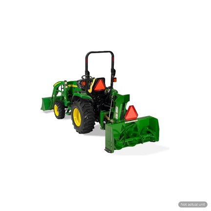 New In-Stock 2025 Frontier SB1148 Snow Blowers for Lawn & Garden Tractors at Koenig Equipment in Lebanon, OH - Photo