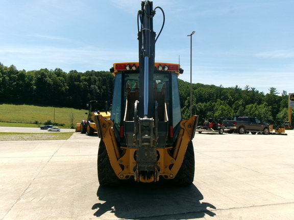 2019 John Deere 310L