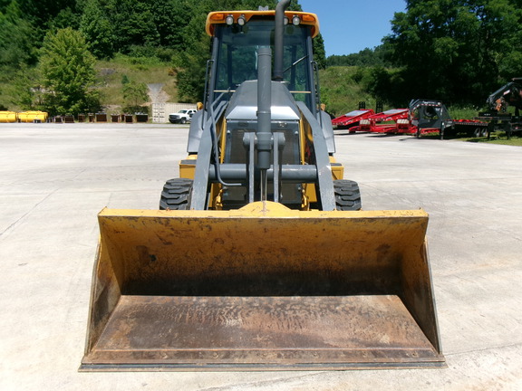 2019 John Deere 310L