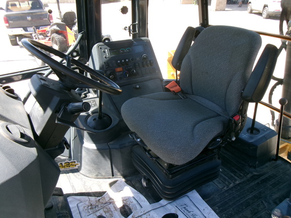 2019 John Deere 310L