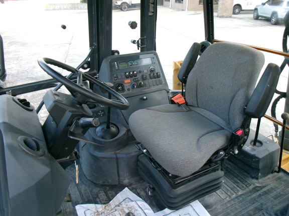 2019 John Deere 310L