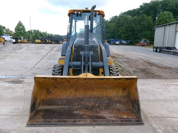 2019 John Deere 310L