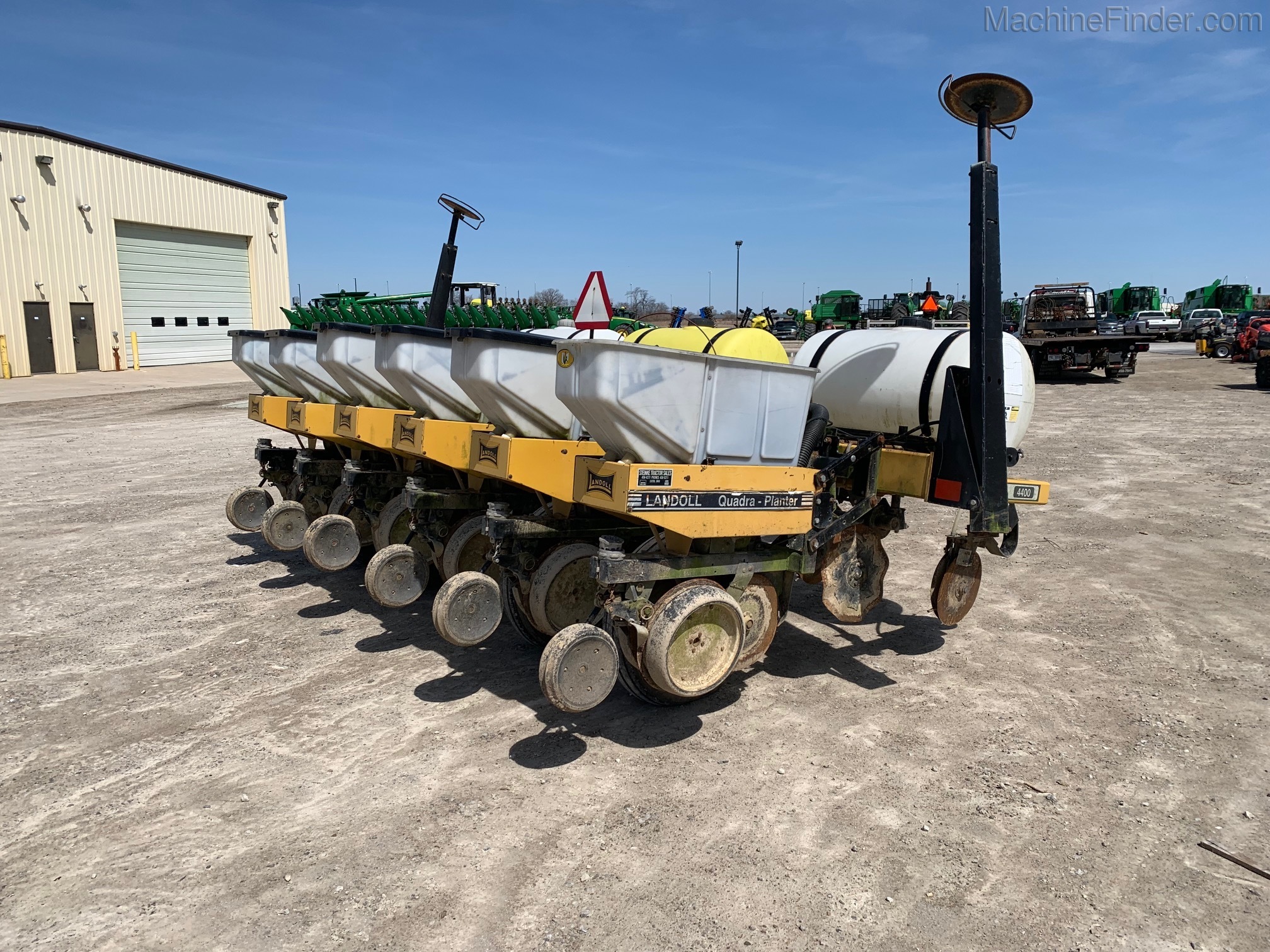 Landoll 4420 Image 1