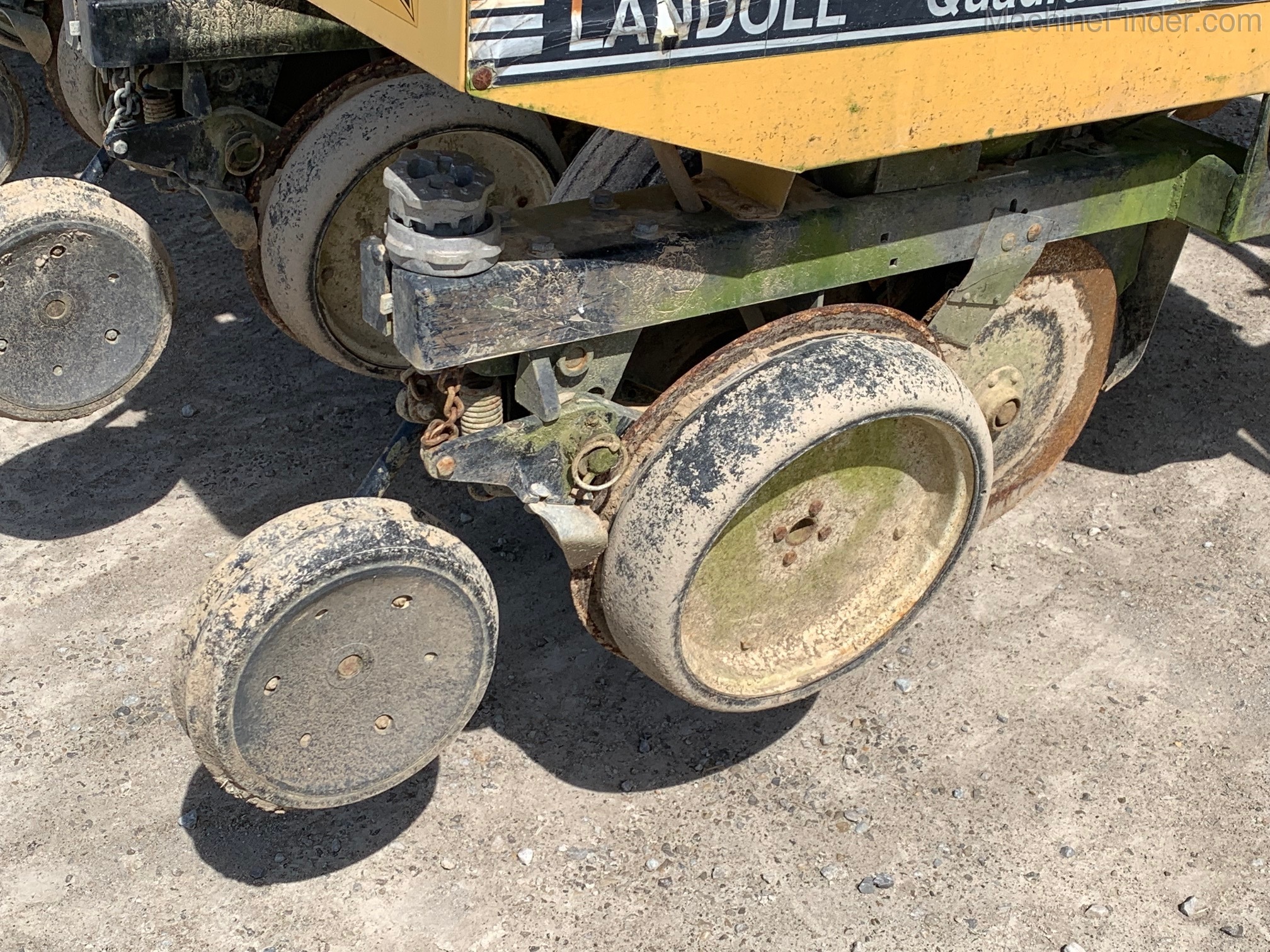 Landoll 4420 Image 4