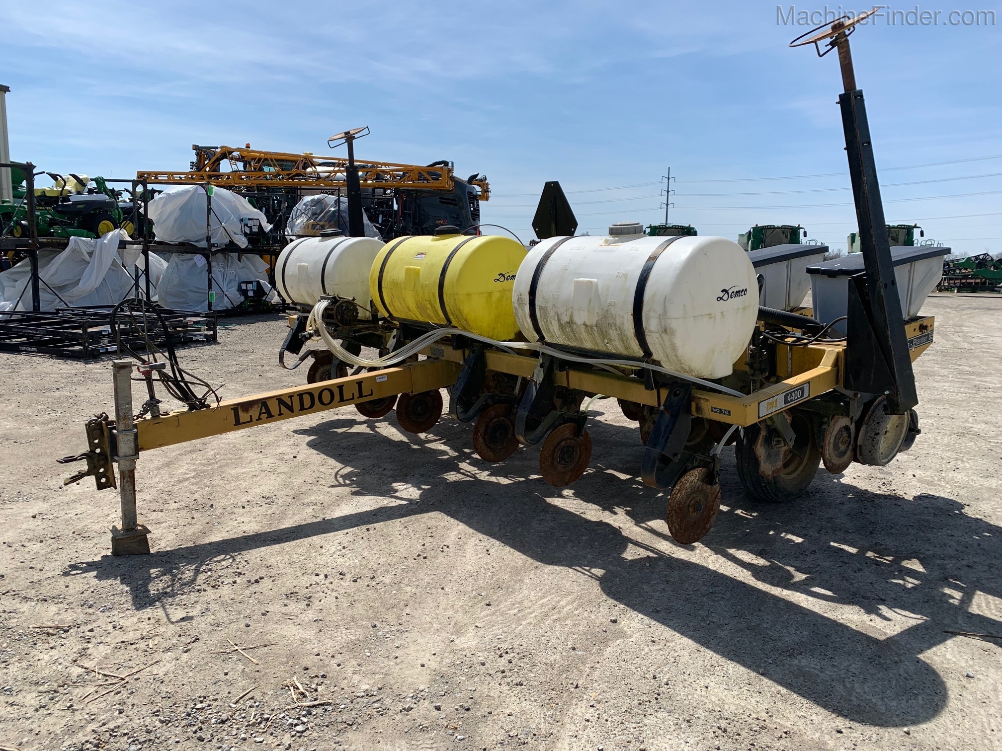 Landoll 4420 Image 3