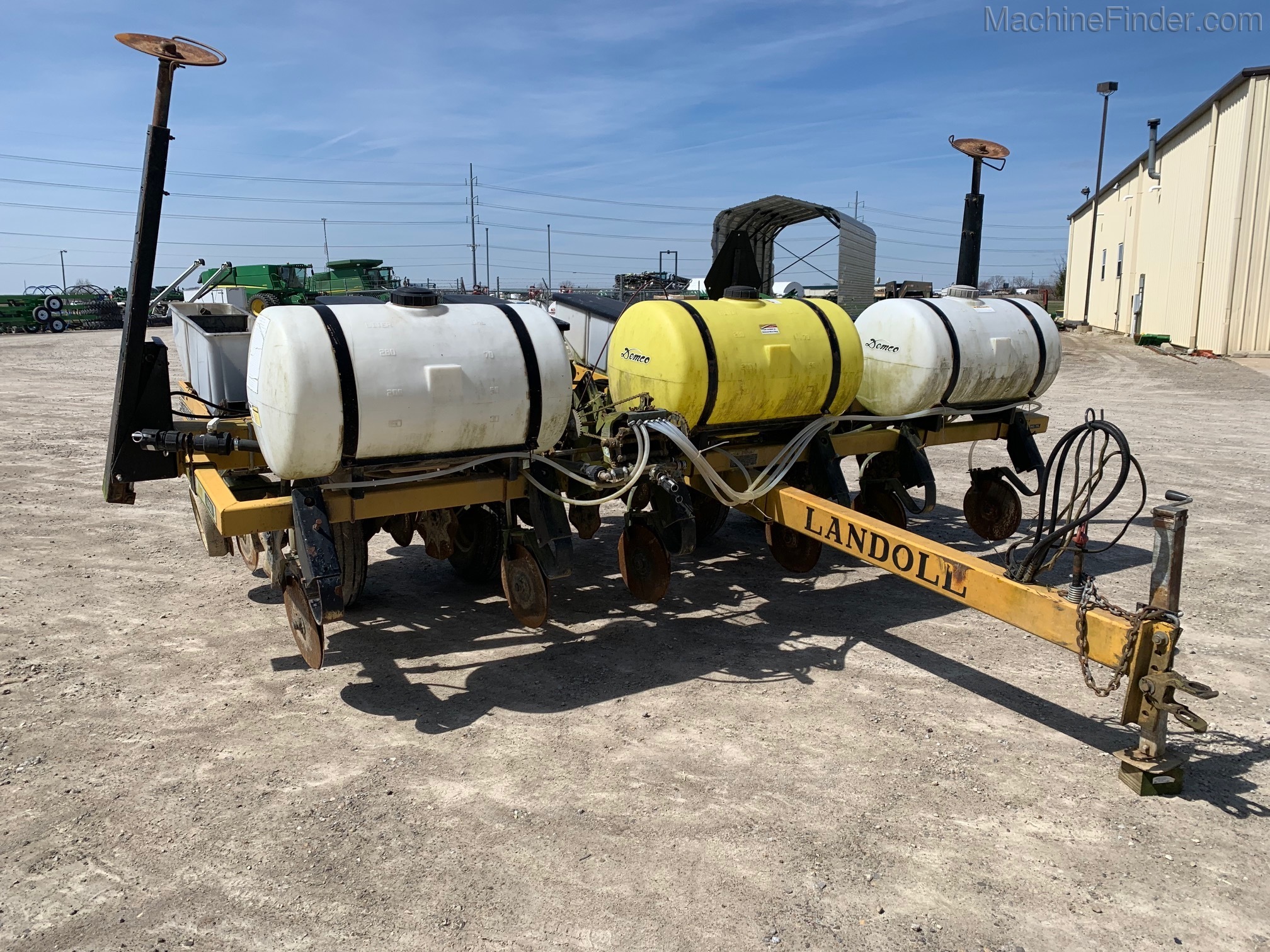 Landoll 4420 Image 2