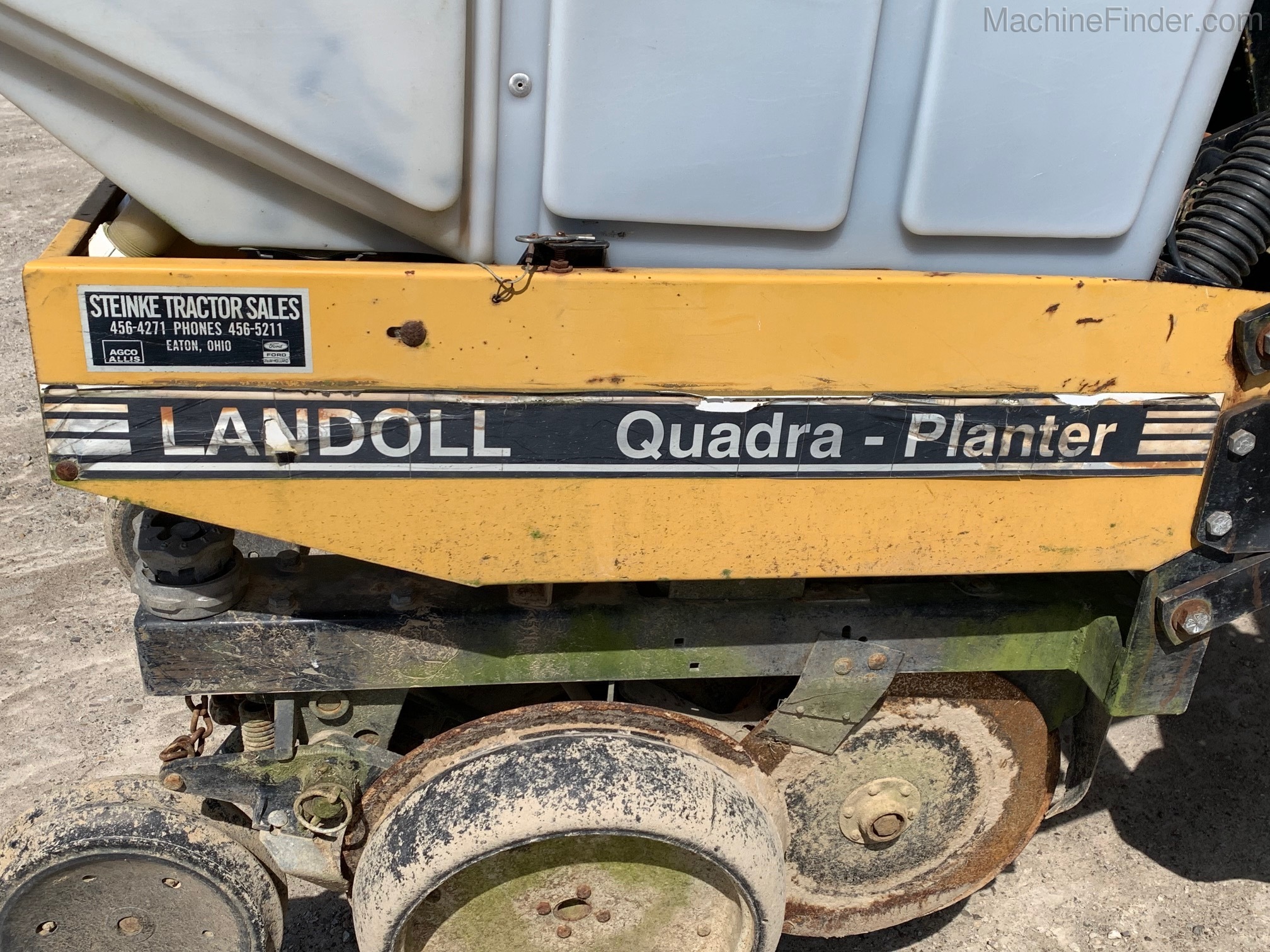 Landoll 4420 Image 5