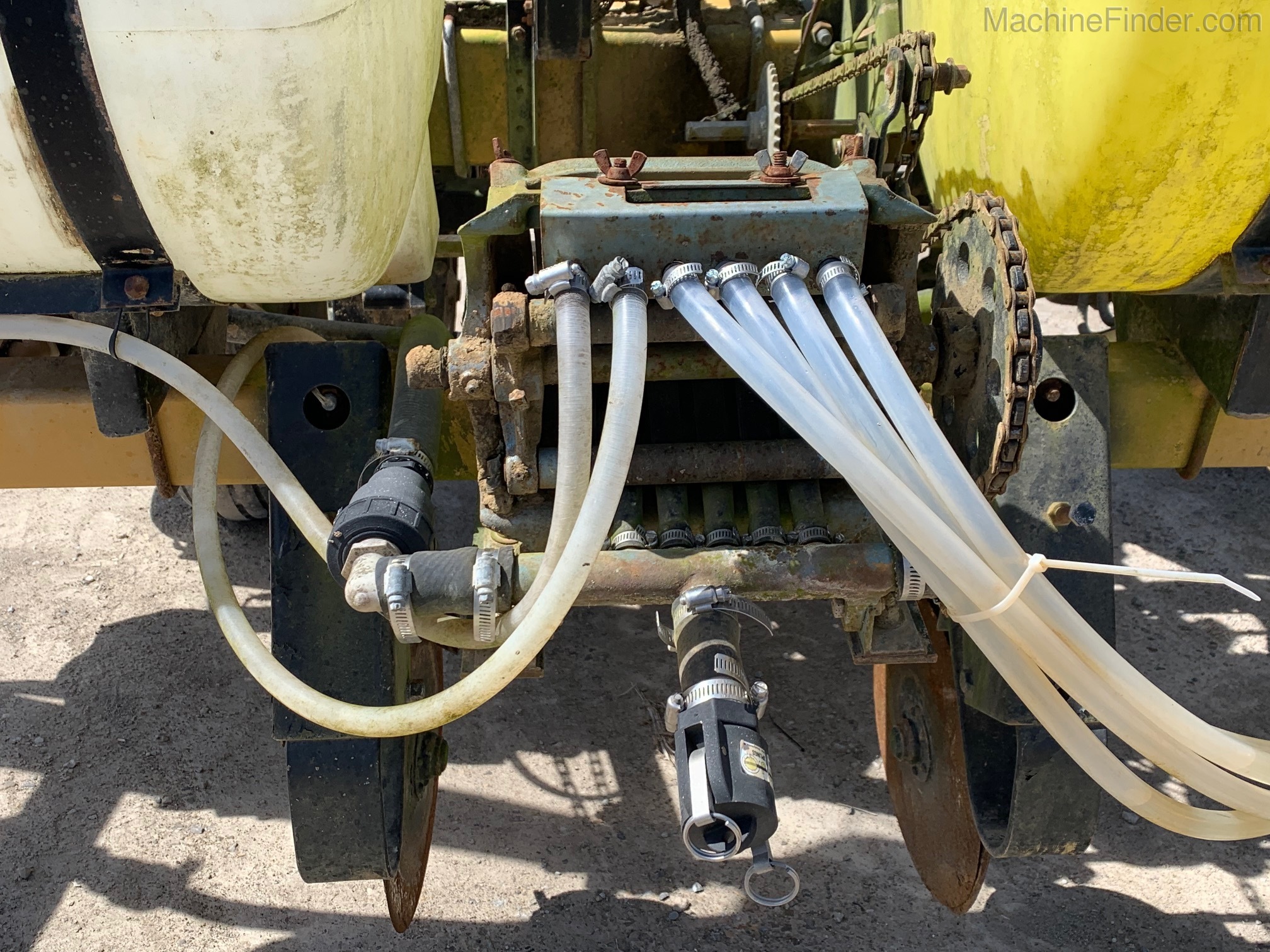 Landoll 4420 Image 7