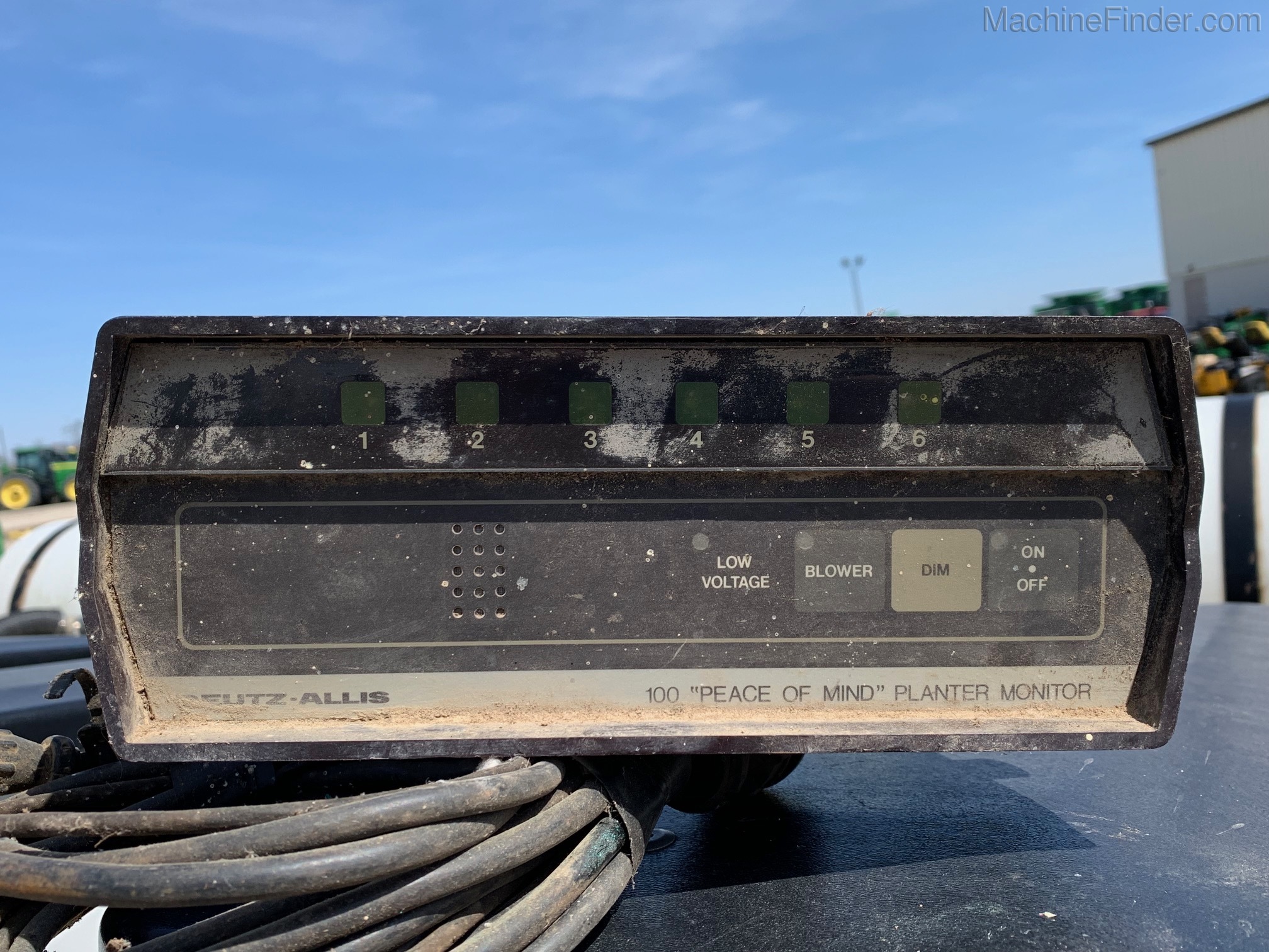 Landoll 4420 Image 8