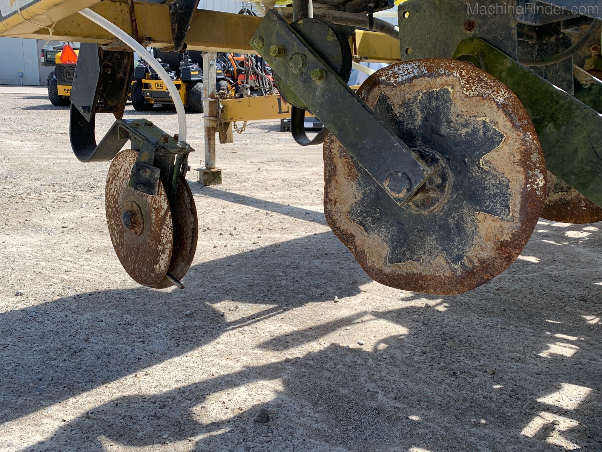 Landoll 4420 Image 9