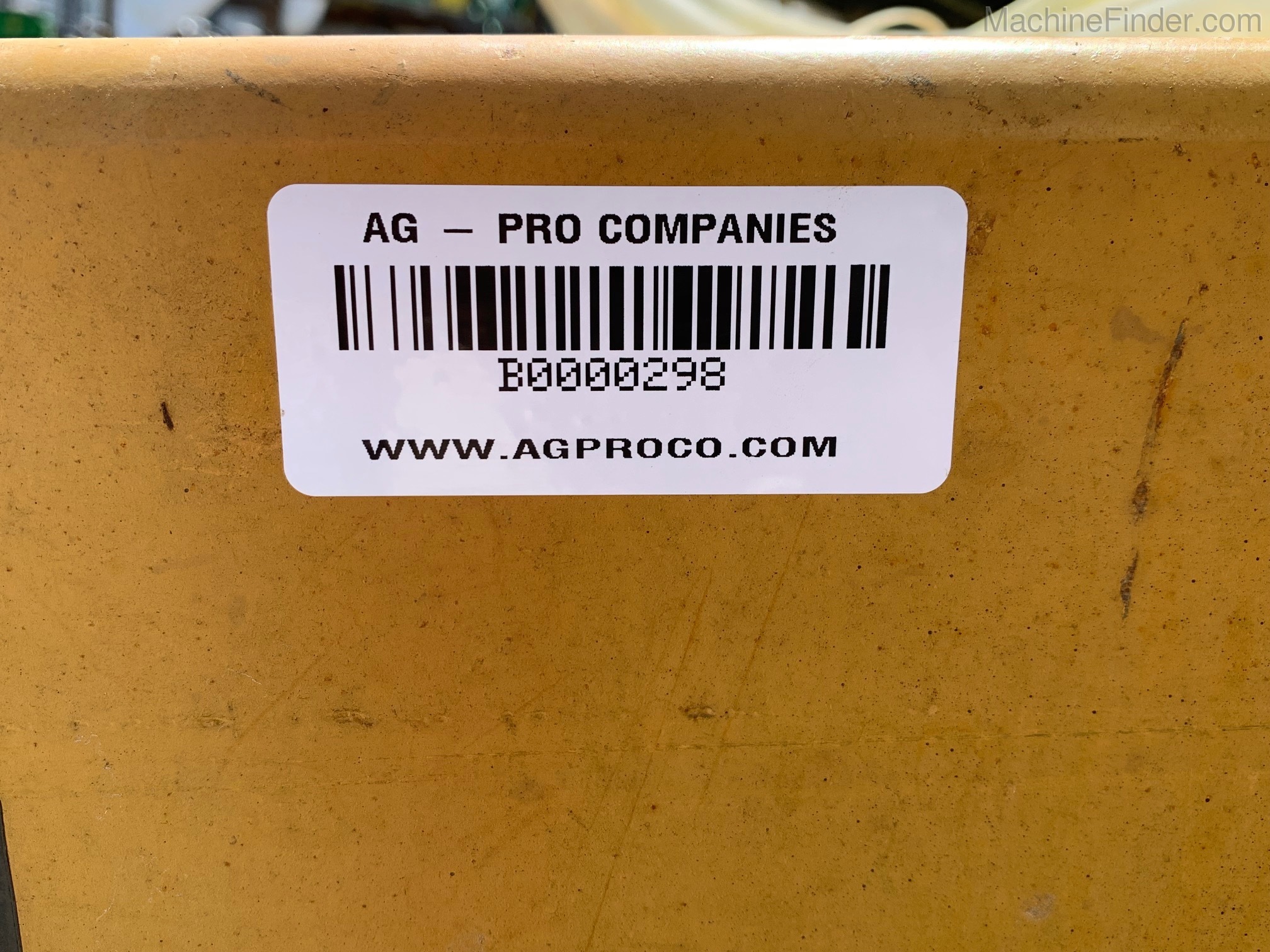 Landoll 4420 Image 10