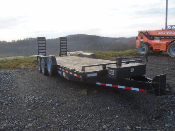 Photo of a 2020 Sure-Trac ST16