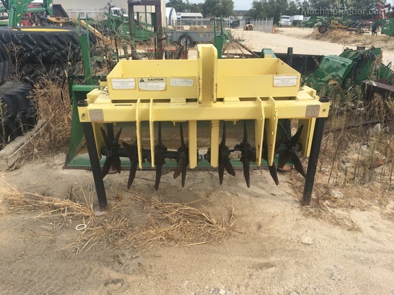 2005 AerWay AW0600-2B38-D Image 1