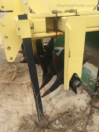 2005 AerWay AW0600-2B38-D Image 4