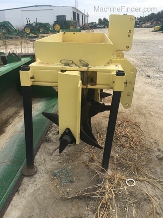 2005 AerWay AW0600-2B38-D Image 3