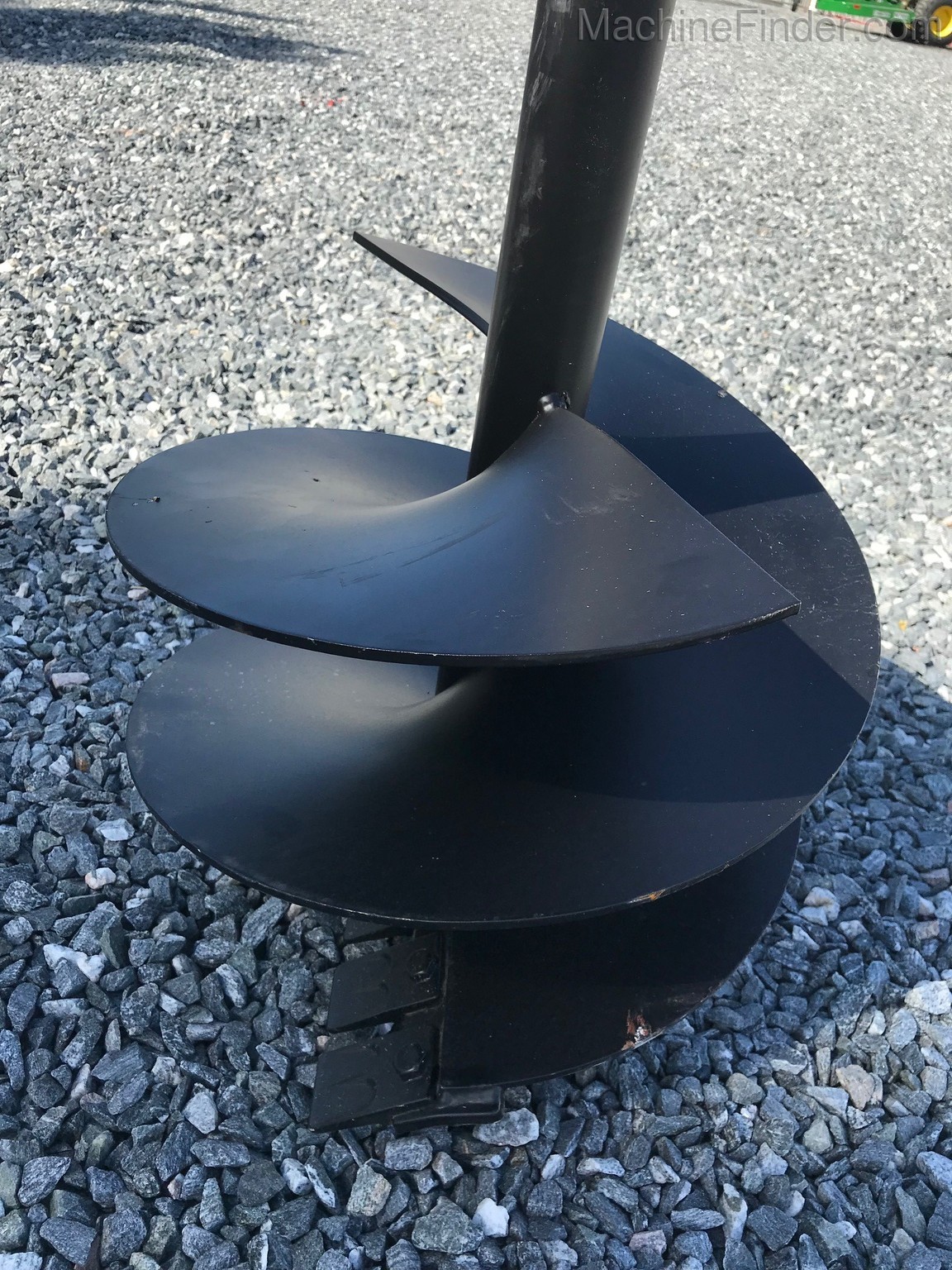 2019 Frontier PHA118 Image 1