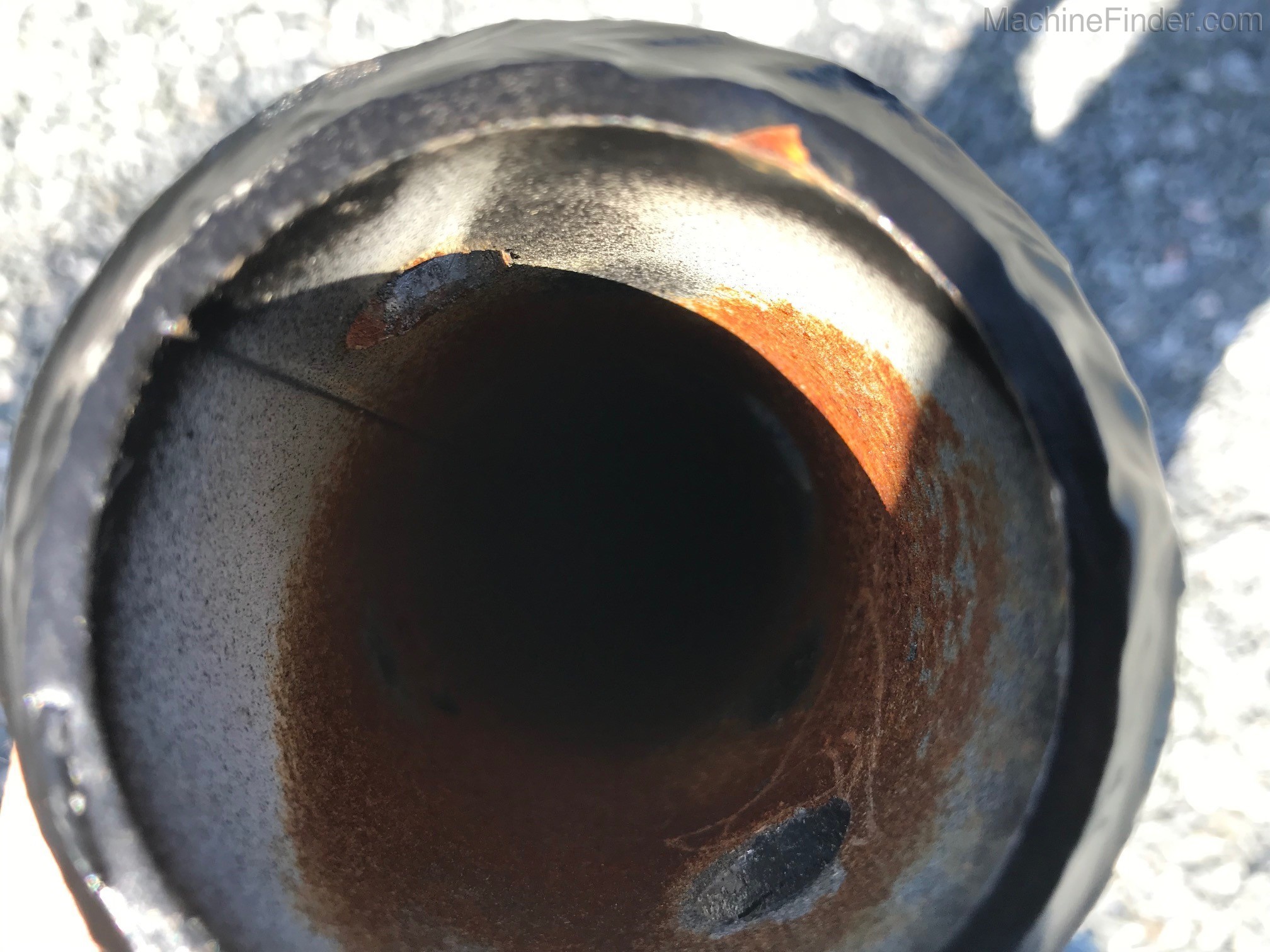 2019 Frontier PHA118 Image 5