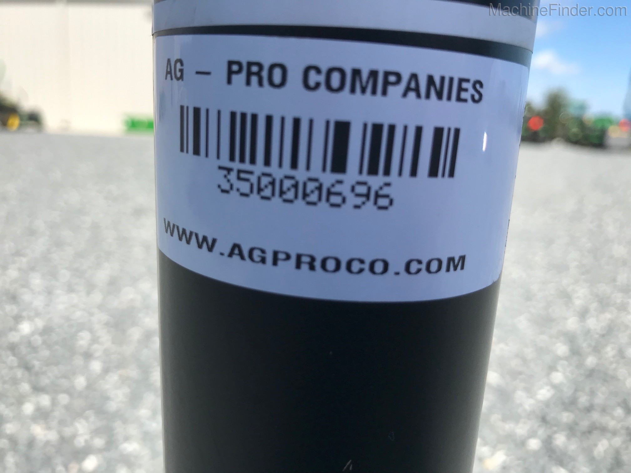 2019 Frontier PHA118 Image 4