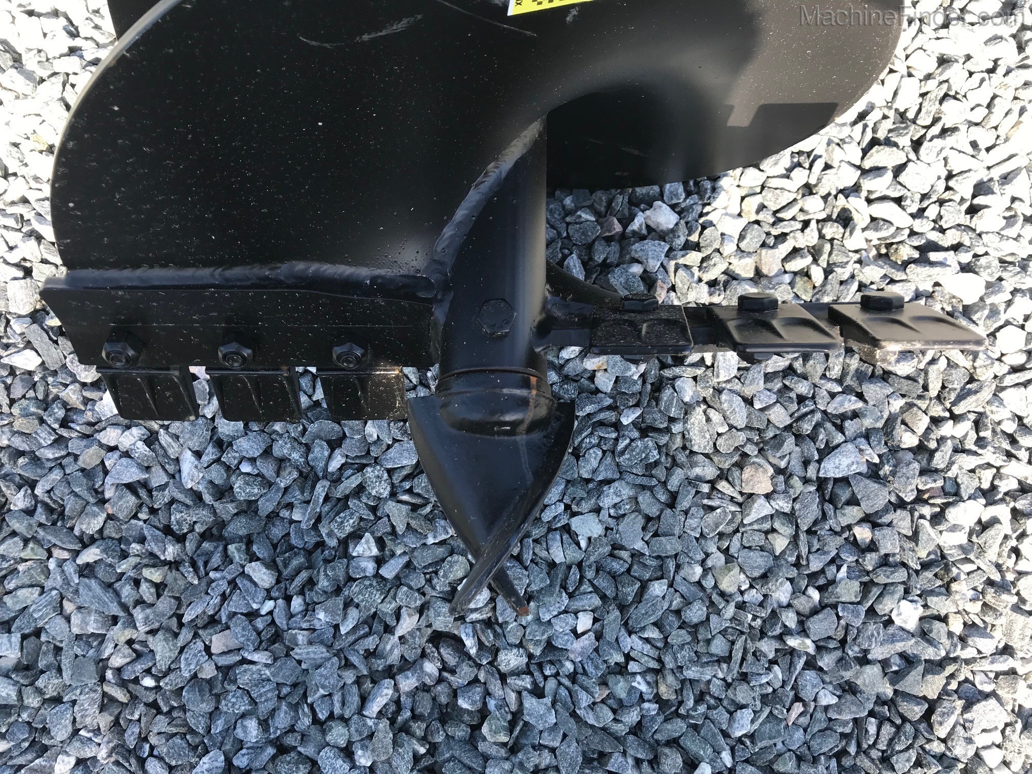 2019 Frontier PHA118 Image 2