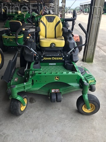 2018 John Deere Z930M Image 1
