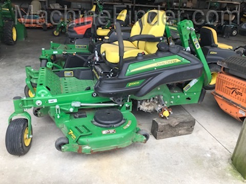 2018 John Deere Z930M Image 3