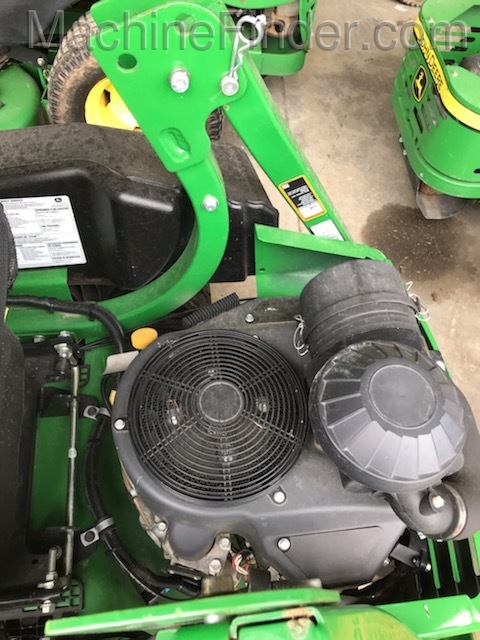 2018 John Deere Z930M Image 5