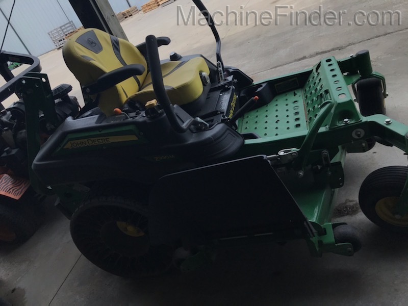 2018 John Deere Z930M Image 2