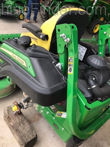 2018 John Deere Z930M Image 4