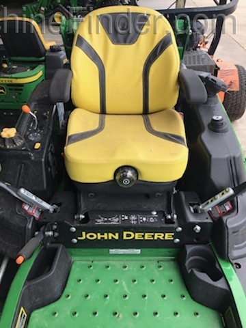 2018 John Deere Z930M Image 6