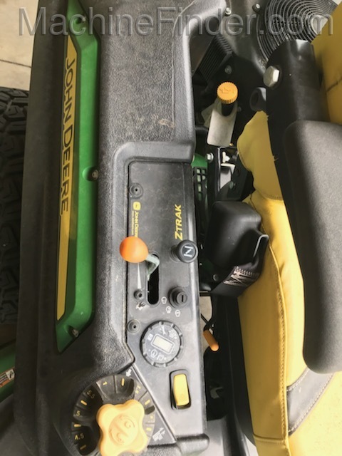 2018 John Deere Z930M Image 7