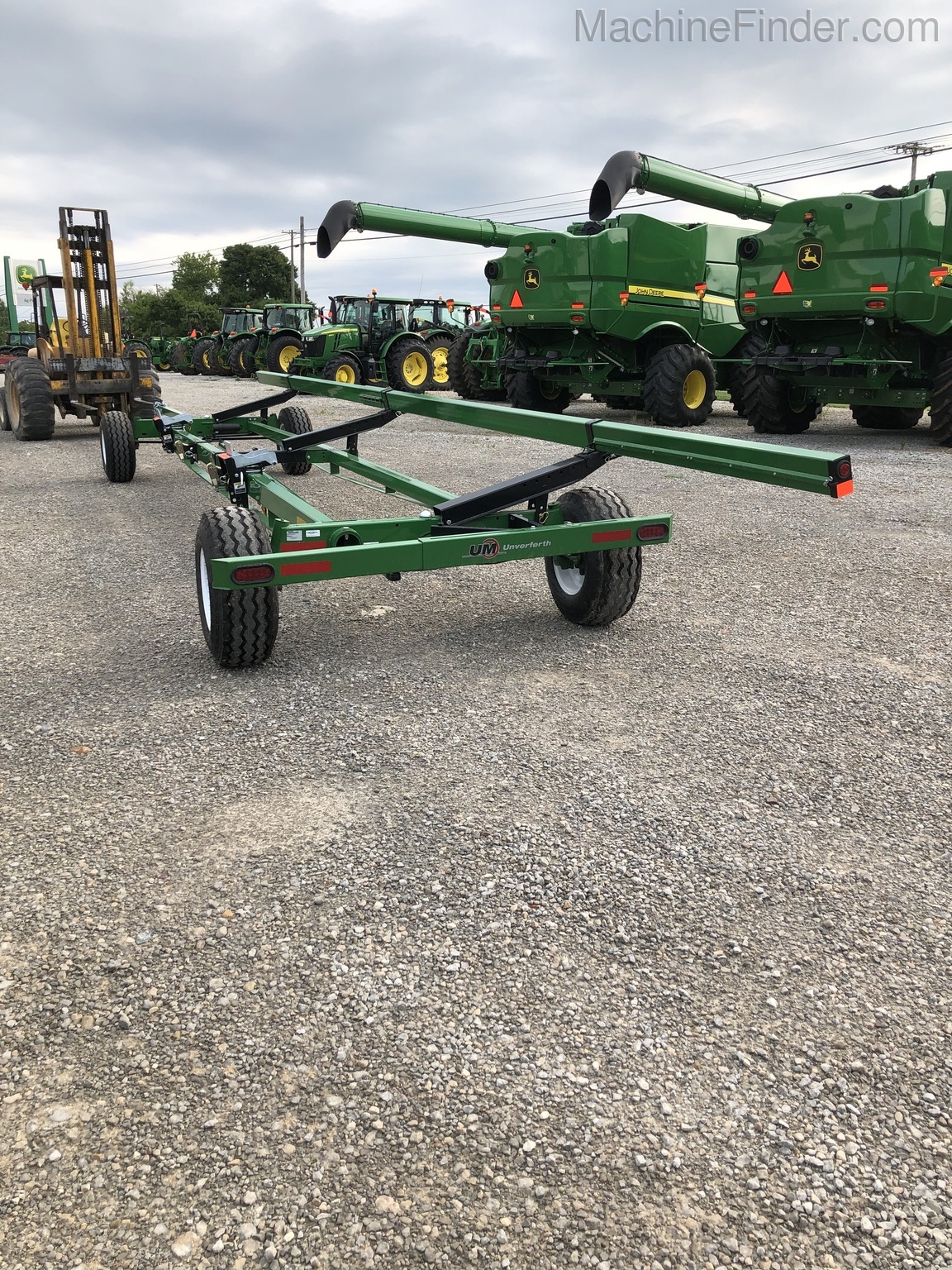 Unverferth AWS3604G Image 2