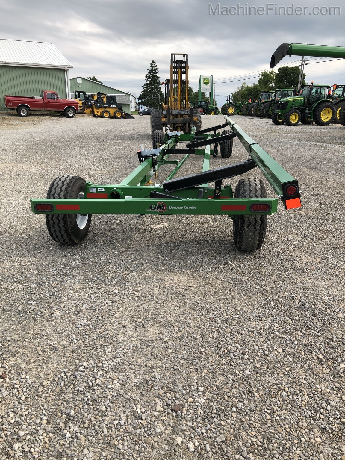 Unverferth AWS3604G Image 3