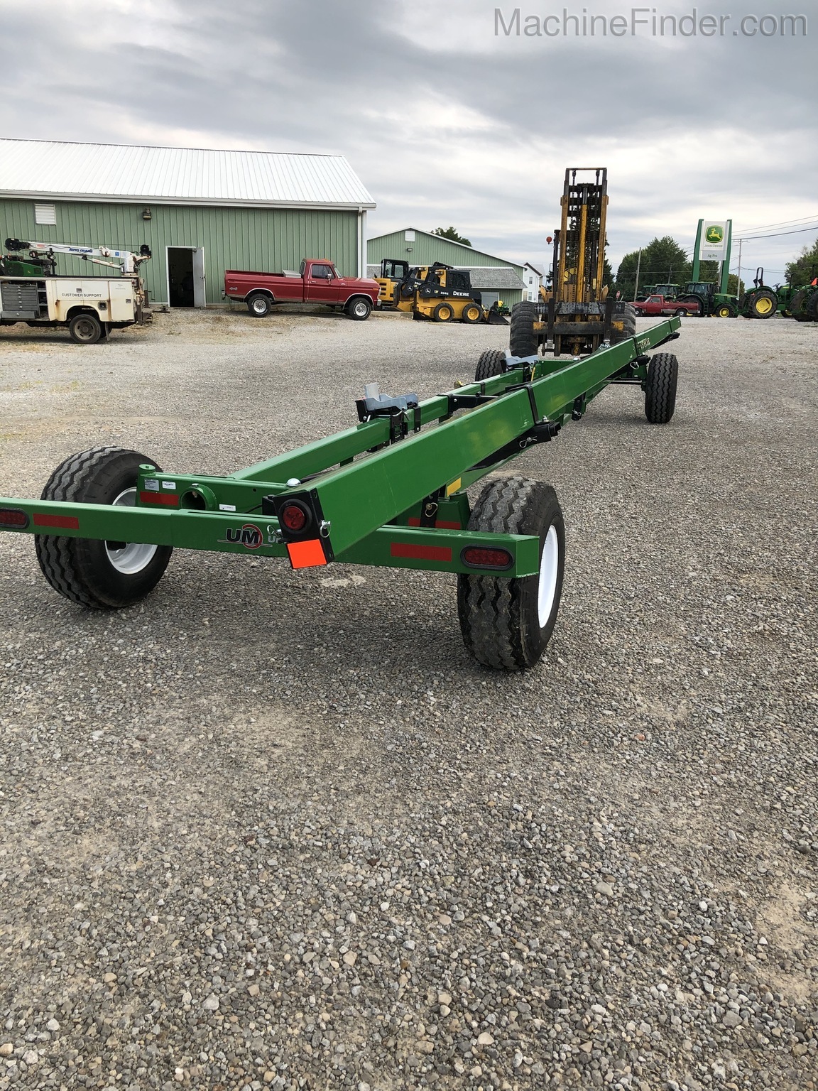 Unverferth AWS3604G Image 4