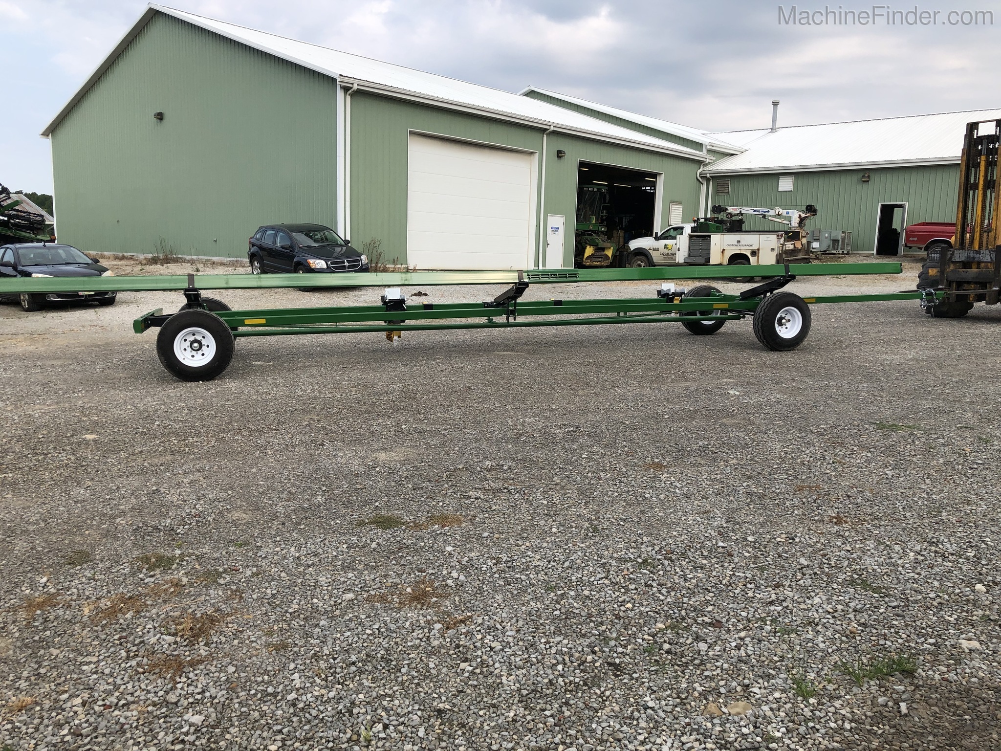 Unverferth AWS3604G Image 5