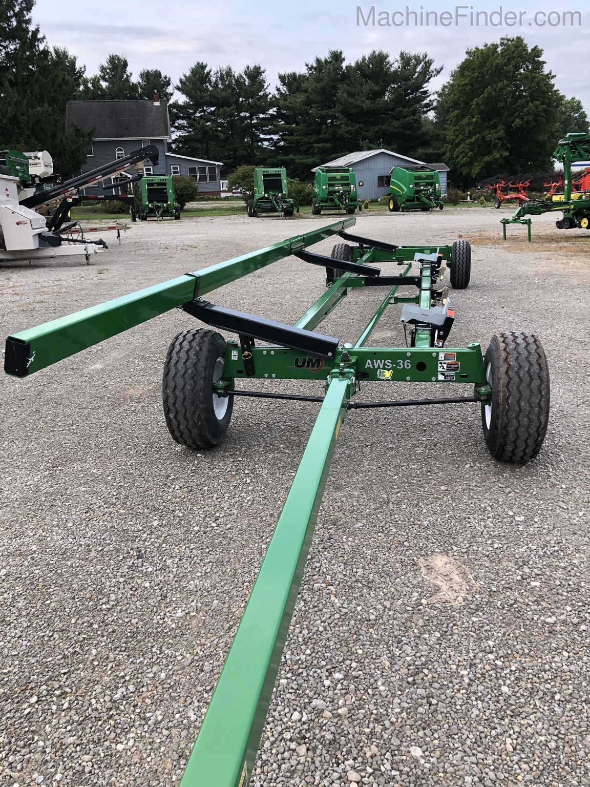 Unverferth AWS3604G Image 6