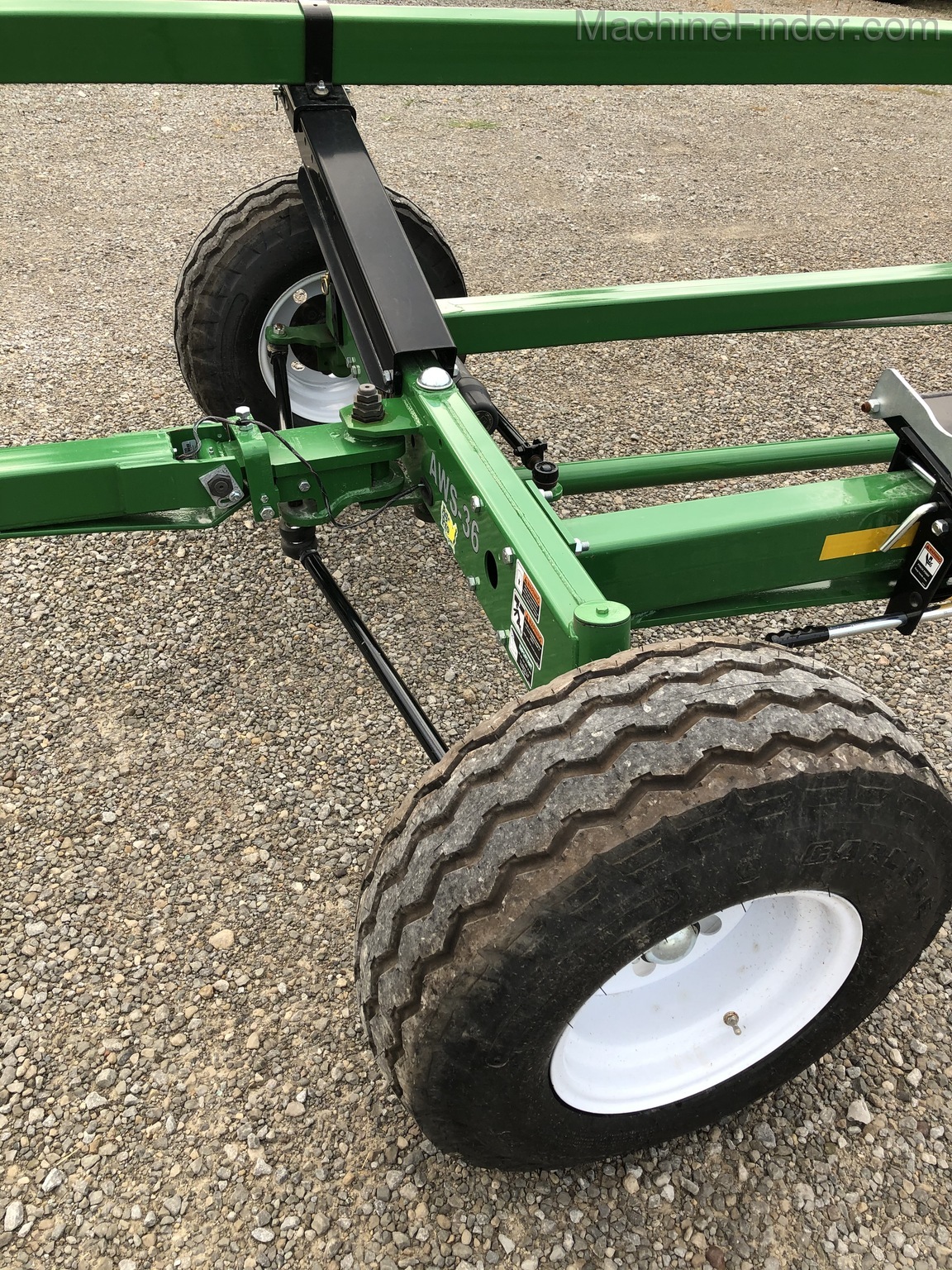 Unverferth AWS3604G Image 7