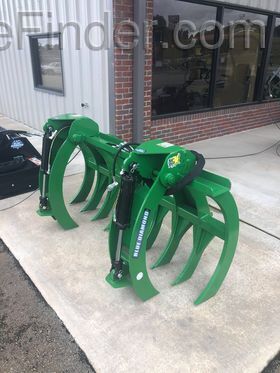 2020 Blue Diamond BD72 Image 1