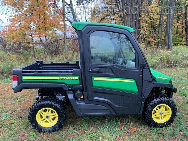 2020 John Deere XUV835R Image 7