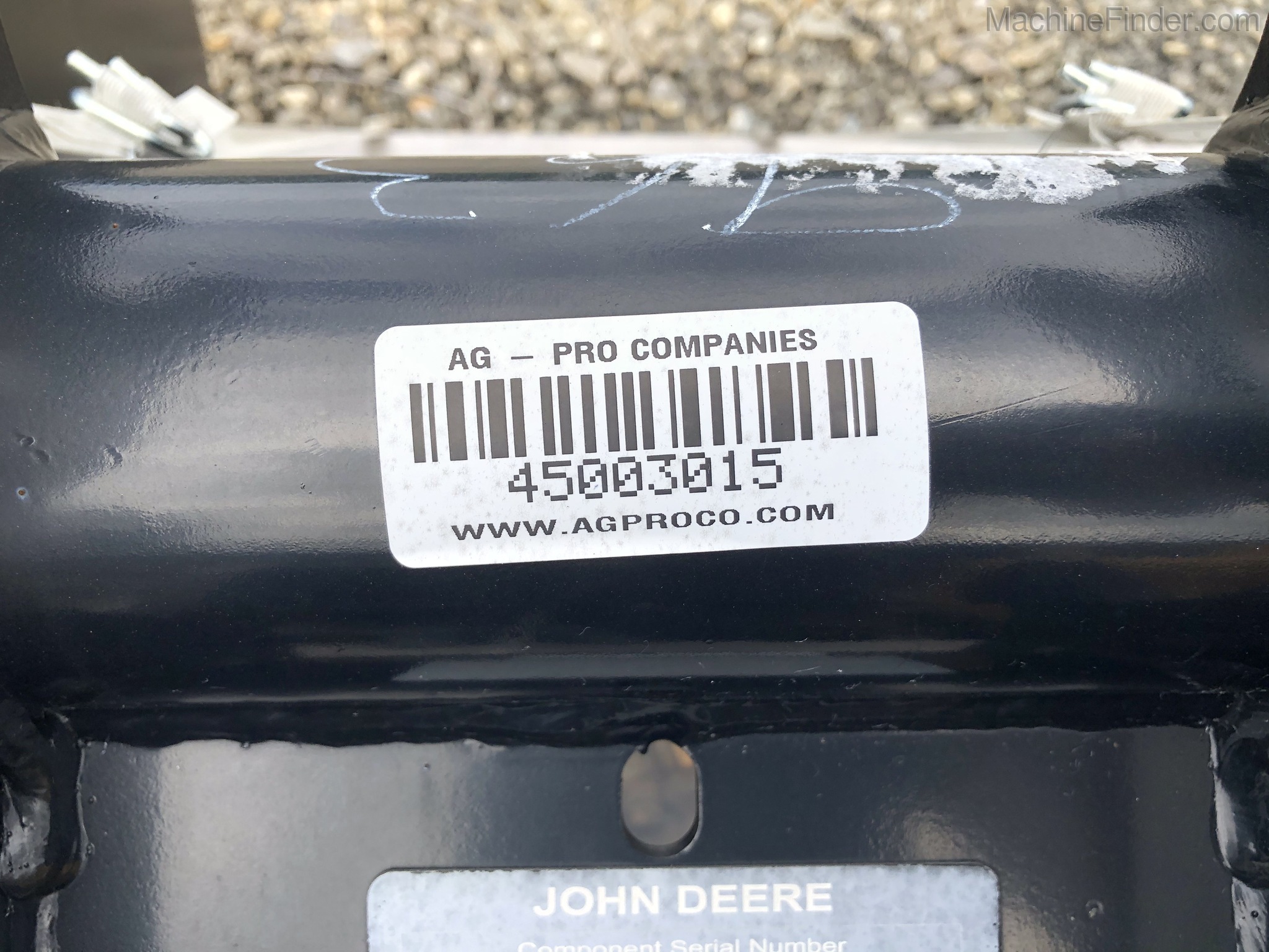 2020 John Deere BYT10963 Image 3