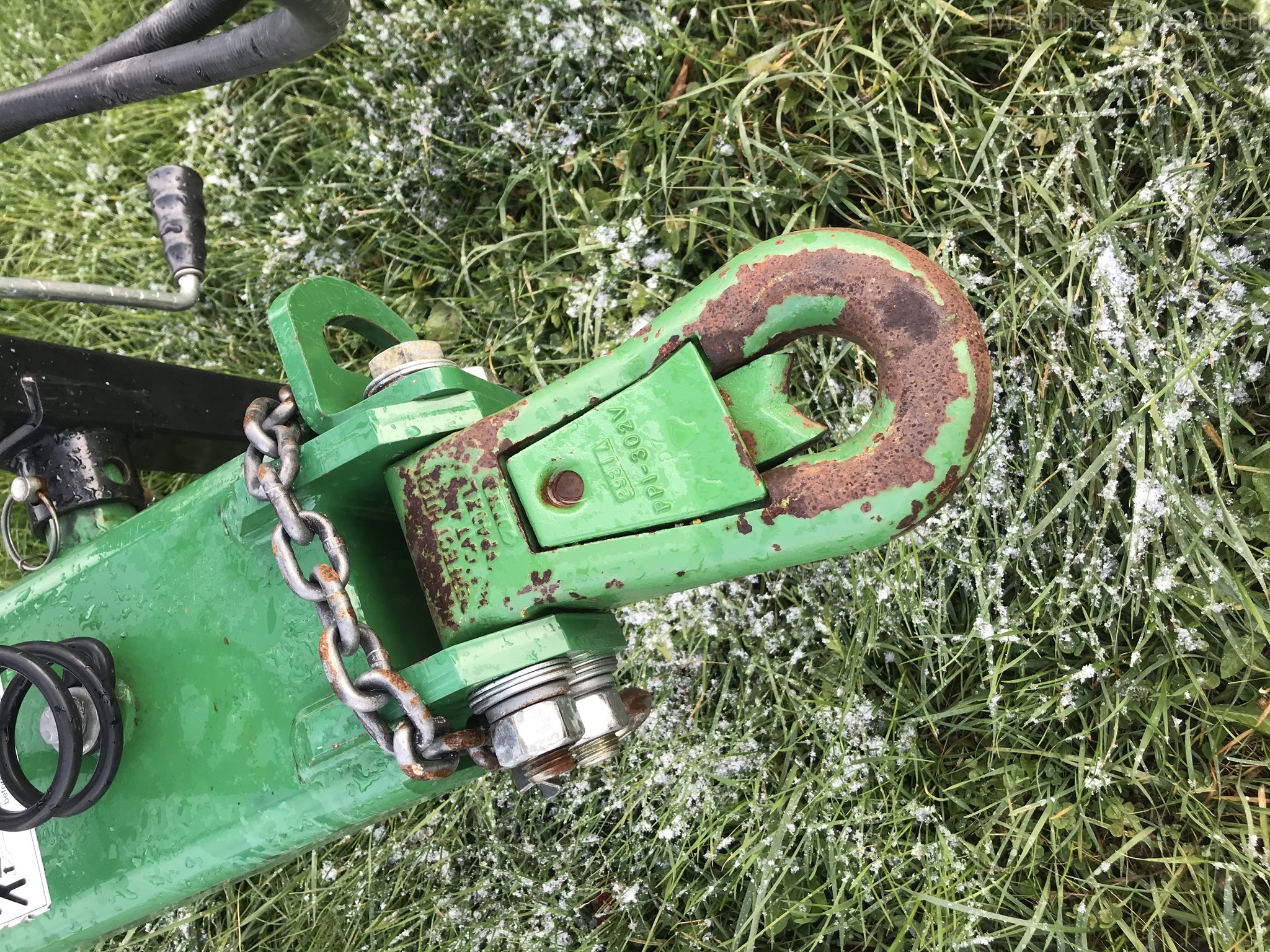 Great Plains 1800TM Image 8