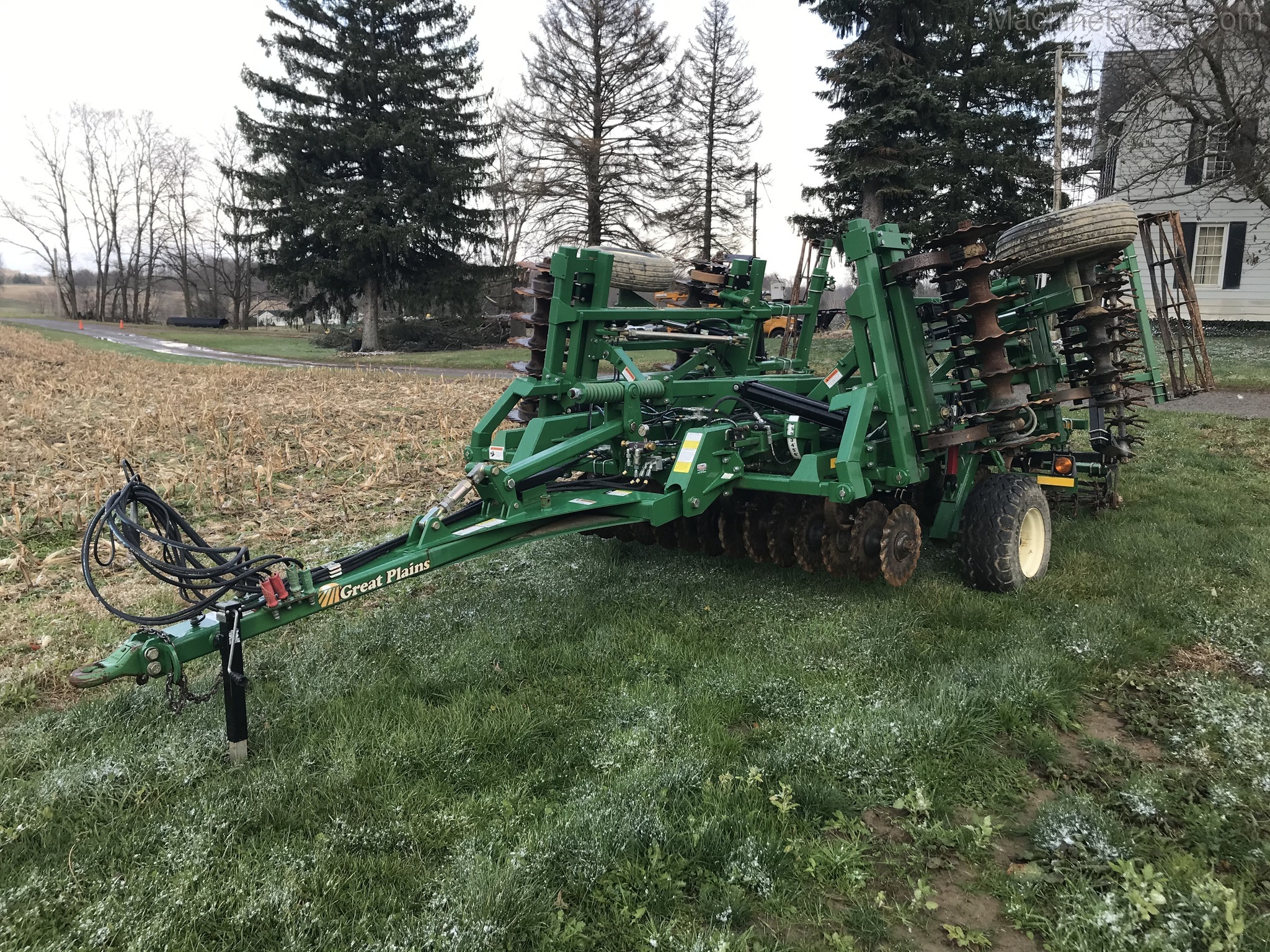 Great Plains 1800TM Image 7