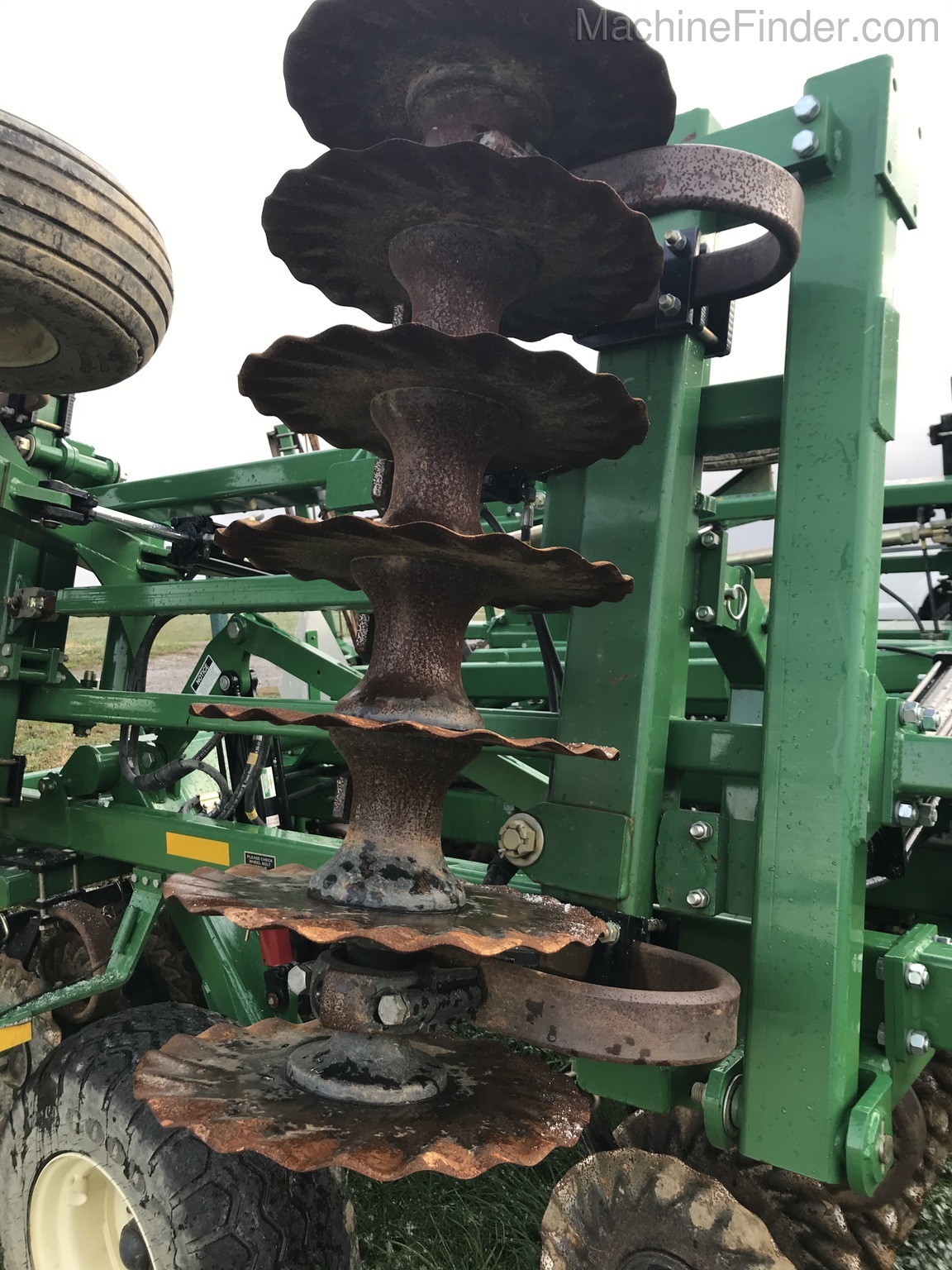 Great Plains 1800TM Image 9