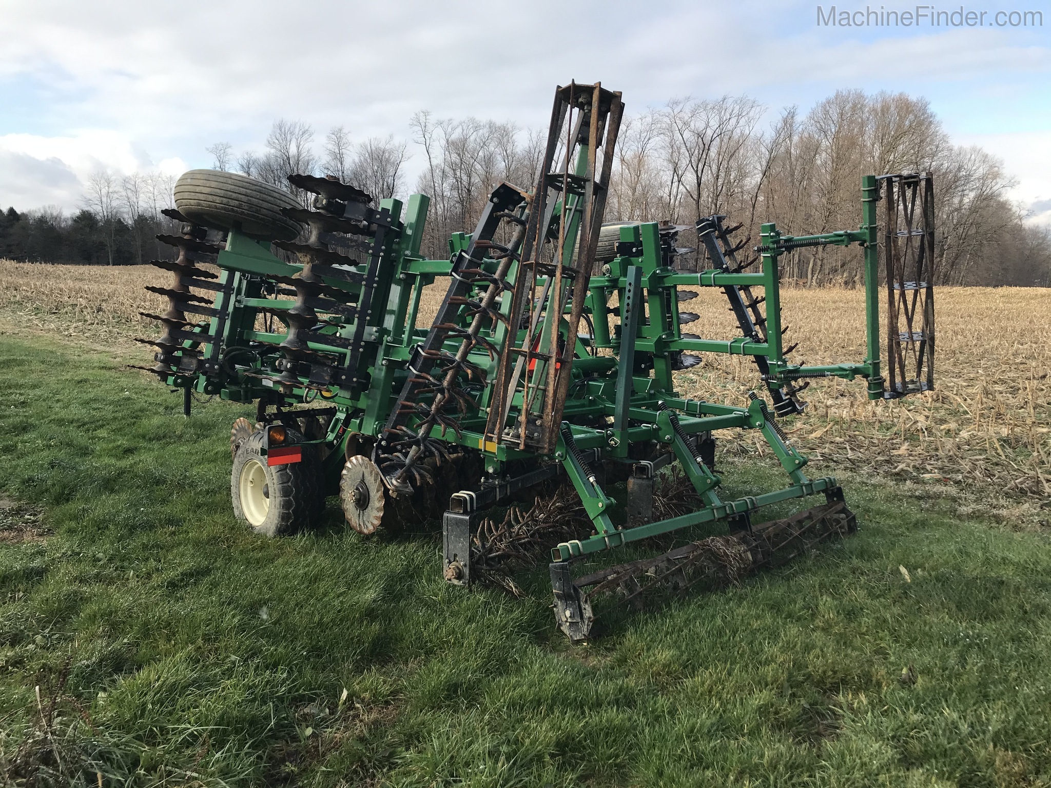 Great Plains 1800TM Image 5