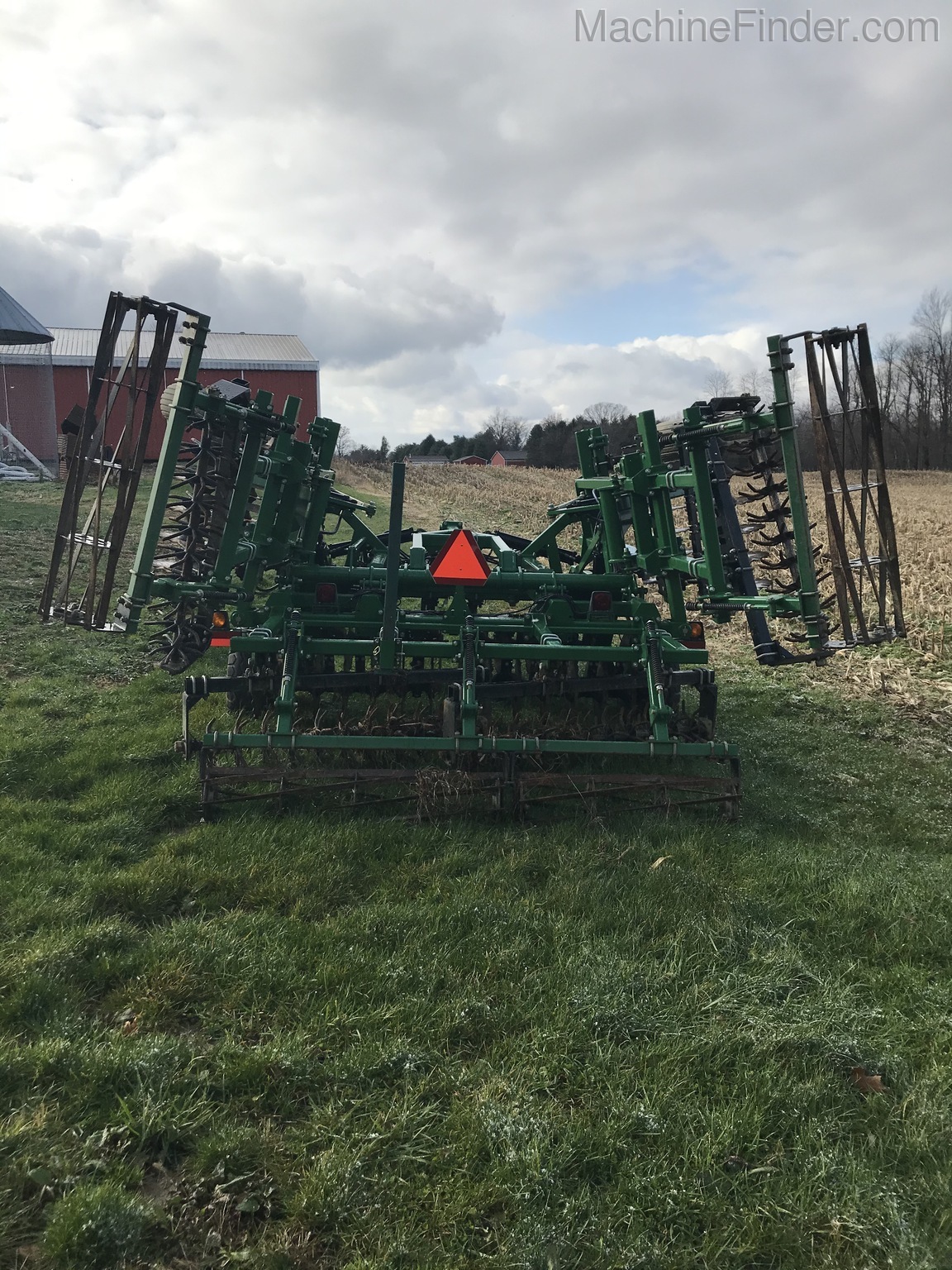 Great Plains 1800TM Image 4