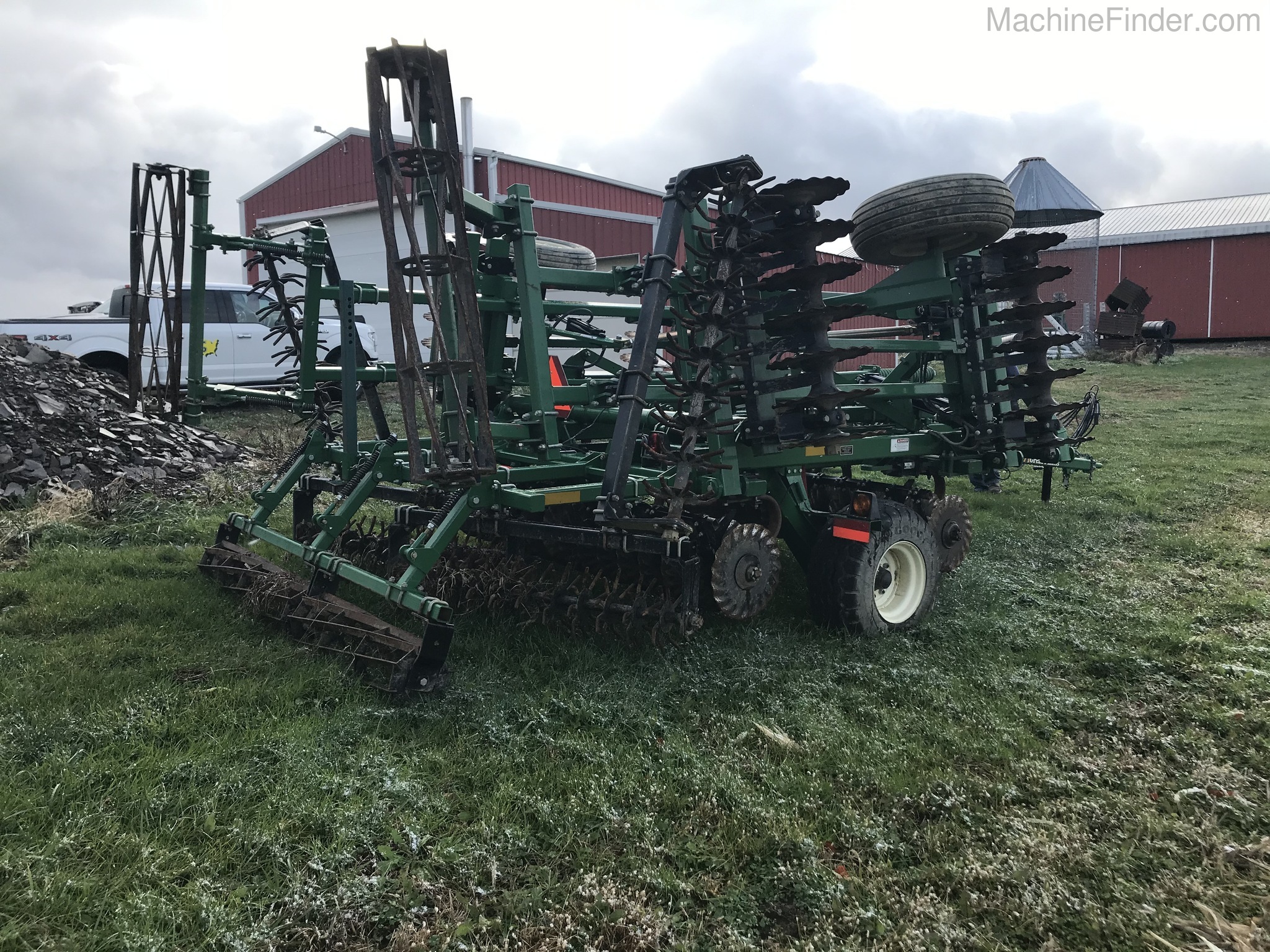 Great Plains 1800TM Image 3