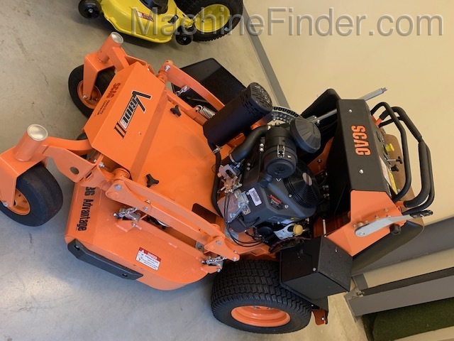 2020 Scag VRIDE II Image 3
