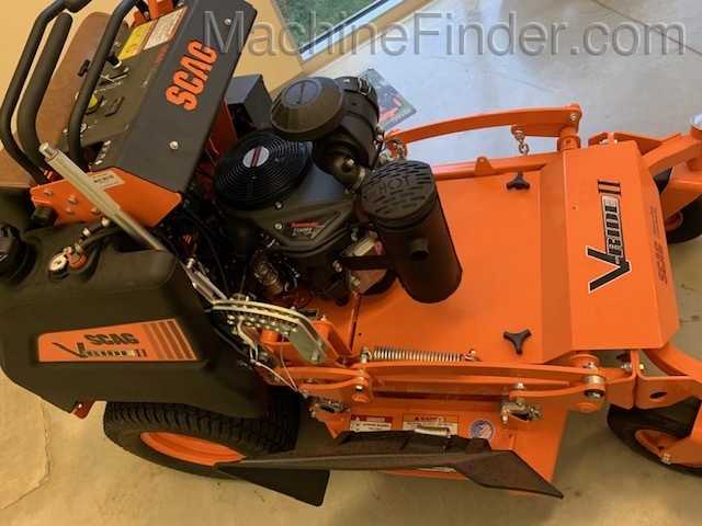 2020 Scag VRIDE II Image 2
