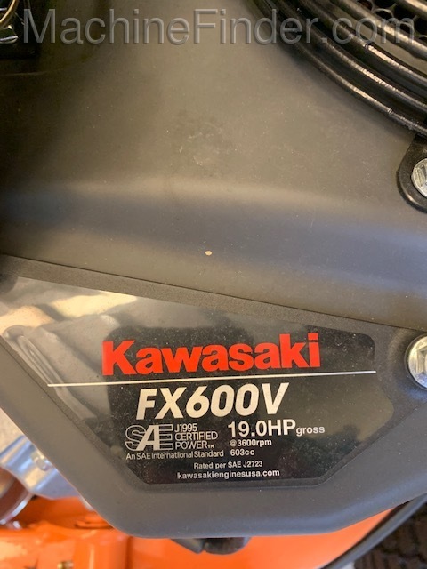 2020 Scag VRIDE II Image 4